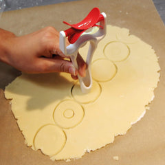 Coupe-rouleau Dr. Oetker 1037