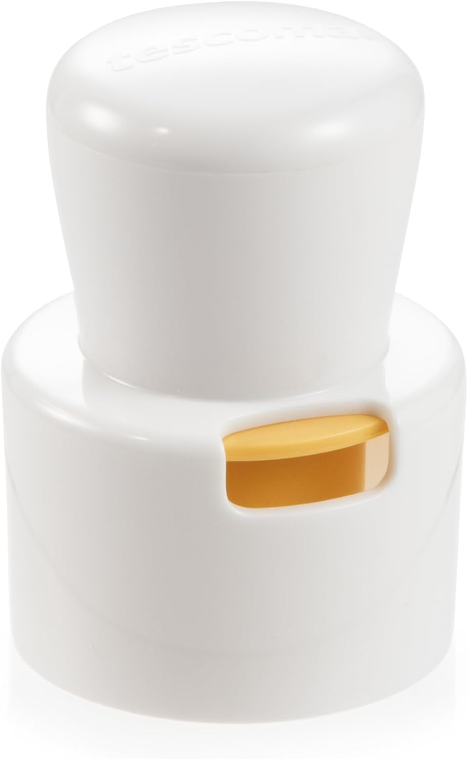 Moule Tescoma pour petits gâteaux ronds et biscuits Linzer DELÍCIA, blanc