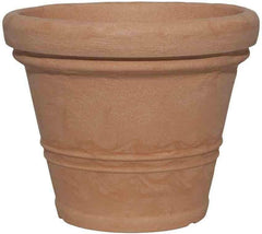 Pot Amalia Terra Ø 35x28,5 cm