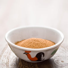 - Poudre de Gewürze Fünf, (1 X 50 GR)