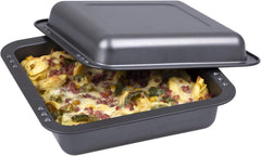 Kombi-Set QUADRO "Easyoven" Moules et plaques pour pâtisserie Naty Shop