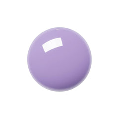 Maquillage – Le Vernis Solaire – Vernis Longue Tenue – Enrichi en Huile d'Olive Bio AOP Provence – Finition Brillante – Teinte Lavande