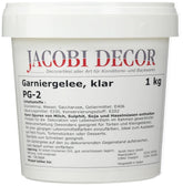 Glazura Oglinda la Rece, Transparenta, 1 Kg Glazuri si Decor Naty Shop