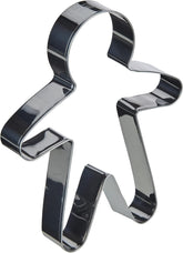 Emporte-pièce 1991, homme, 17 cm