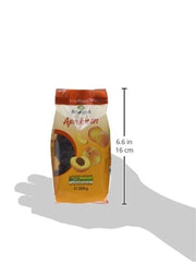 Abricots secs bio sans pépins 200g Produits déshydratés Naty Shop