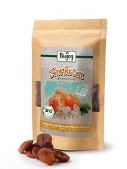 Abricots secs Biojoy (500 g), sans soufre Produits déshydratés Mon magasin