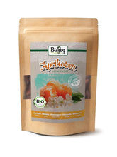 Abricots secs Biojoy (500 g), non sulfurés Produits déshydratés Mon magasin 500 G