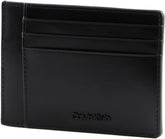 Calvin Klein CK MEDIAN ID CARDHOLDER Portefeuille homme, Noir (Ck Black), OS Portefeuille homme Naty Shop Default Title