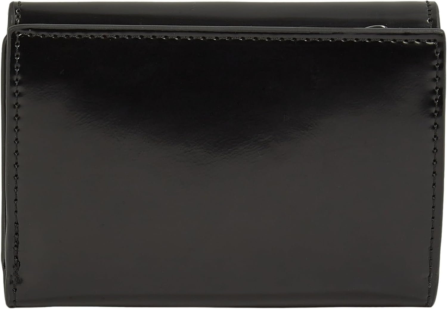 Calvin Klein doamnelor portofel Daily Trifold Zip Shiny Shiny Portofel Femei Naty Shop