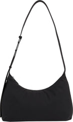 Calvin Klein Sac fourre-tout pour femme Soft Medium Large avec fermeture éclair, Noir (Ck Black), Taille One Sacs pour femme Naty Shop Default Title