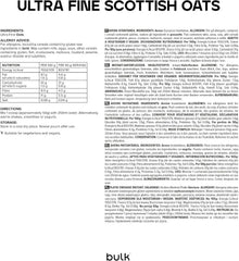 Gruau finement moulu Céréales Naty Shop