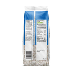 Riz à grains courts d'Amazonie, 1 kg