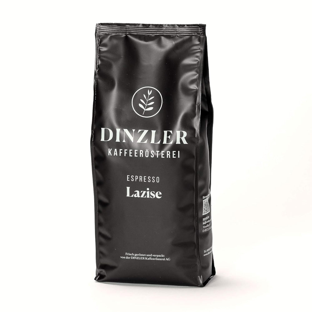 - Espresso Lazise 1 kg de grains entiers