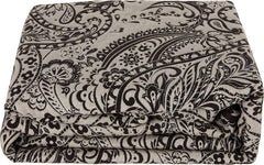 VIALMAN Couverture légère Sofia 29, Coton Polyester, Marron, Cama 135 : 230 X 270 Cm Lits et Couvertures Besuche den VIALMAN-Store