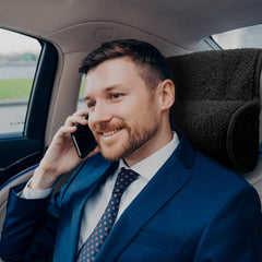 Oreiller de nuque pour chaise longue, oreiller réglable en peluche, rouleau de cou, polaire antidérapante, coussin de soutien de tête pour voyage, maison, chaise longue, canapé, fauteuil (noir)