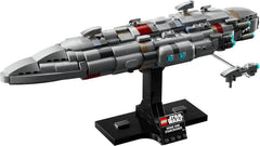LEGO Star Wars 75405 Home One Starcruiser du Retour du Jedi - Modèle de vaisseau spatial - Ensemble fantastique et de collection à construire et à exposer - Cadeau pour les fans adultes et adolescents Jeux de construction Besuche den LEGO-Store