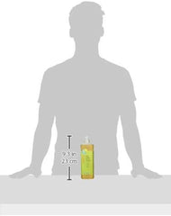 Solution de rinçage Sonett, 500 ml Détergents de cuisine Naty Shop