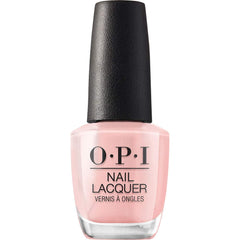 OPI Nail Lacquer Pink Shades - Vernis à ongles à séchage rapide, résistant aux éclats et longue durée - dure jusqu'à 7 jours - avec pinceau ProWide extra-large