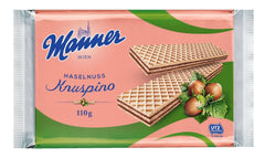 Knuspino, noisette forestière, 110 g