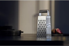 WMF Gourmet răzătoare din oțel inoxidabil Peeler Naty Shop