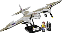 COBI De Havilland DH.98 Moustique