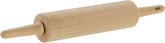 Sucitor original Kaiser Classic 47 x 6,5 cm, rolă pentru aluat, sucitor, lemn de fag, rulment de alunecare lină, suprafață largă de rulare, bej