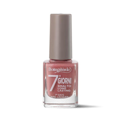 - Vernis à ongles tenue 7 jours, 10 ml, rose nacré