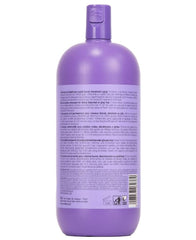 Inebrya BLONDesse No-Yellow Shampoo, 1000 ml Duș și baie Naty Shop
