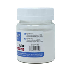 CMC/Tylo (poudre de fleur), 55 g de pâte à sucre Naty Shop