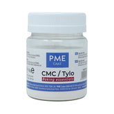 CMC / Tylo (pulbere de flori), 55 g Pasta de zahar Naty Shop 55 G (1 pachet)