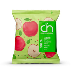 Snack Mix Crispy Natural (12, Mix Fruit) Produits déshydratés Naty Shop
