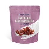 Dattes séchées et dénoyautées, 250g Produits déshydratés Naty Shop 250 G (1 paquet)