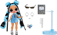 L.O.L. Surprise! Tweens Core Doll - Freshest - Enthält 1 Modepuppe mit Outfit und Accessoires, 4 zum Sammeln, Frischeste