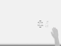 Städter Moule à Biscuits Cerf, Acier Inoxydable, Argent, 11 x 11 x 3 cm, 1 unité