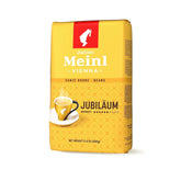 Meinl - Mélange anniversaire - Café en grains entiers - 500 g