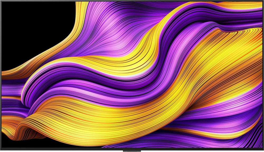 Téléviseur LG OLED55G54LW, 55 pouces (139,7 cm), OLED EVO 4K, Smart TV AI G5, WebOS 25, Super Upscaling, Dolby Vision et Dolby Atmos, AMD FreeSync, Alexa/Google Assistant, Noir