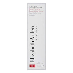 Elizabeth Arden Visible Difference Good Morning Base Retexturisante Cosmétiques et Beauté Naty Shop