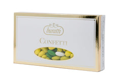 Amandes classiques aux oignons verts, 1 pièce