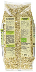 Flocons de quinoa, paquet de 7 (7 x 250 g)