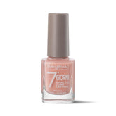 - Vernis à ongles tenue 7 jours, 10 ml, rose nacré