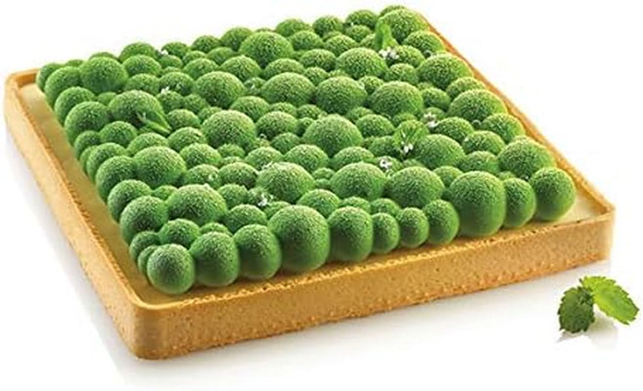 Silikomart Bubble Cake Bucatarie Naty Shop