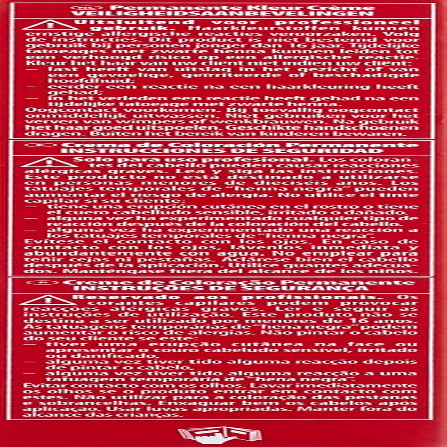 Schwarzkopf IGORA Royal Premium Hair Colour 9-4 bej blond extra deschis, 1 pachet (1 x 60 g) Vopsea pentru par Naty Shop