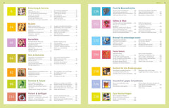 Cuisine familiale : 365 idées de recettes faciles que tout le monde adorera (GU Family Kitchen)