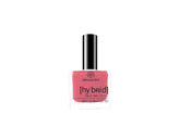 Vernis à ongles hybride Alessandro Hurly Burly - Rose clair - Des ongles parfaits en seulement 3 étapes, sans LED - Dure jusqu'à 10 jours !