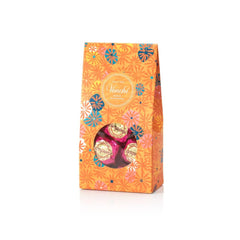 Venchi - Coffret Cadeau Murrine Chocolat Framboise Praliné, Chocolat Noir, 288g, Sans Gluten, Sans Colorants Artificiels, Sans Conservateurs - Idée Cadeau Parfaite
