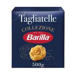 Pâtes Collezione Tagliatelles / Paquet de 12 (12 x 500 g)