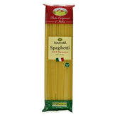 Spaghettis de semoule de blé dur bio, 500g