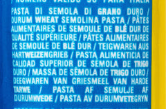 Linguine, 500 g (pachet de 5)