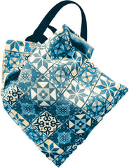 Next Move Games, Azul Mini, jeu familial, jeu de société, 2-4 joueurs, à partir de 8 ans, 30-45 minutes, allemand