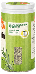 Ostmann Rosmarin Geschnitten, 20 g
